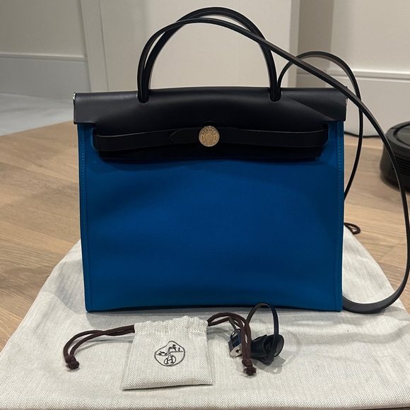 Hermes Handbags - Hermes’ herbag